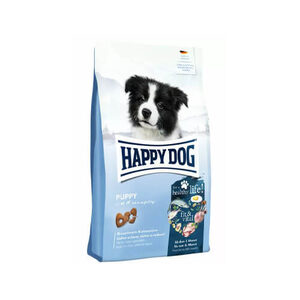 Happy Dog Puppy fit & vital Hundetrockenfutter