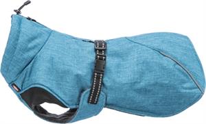 TRIXIE WINTERJAS RIOM BLAUW S 40 CM