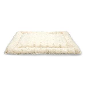 Zooplus Exclusive Hondenkussen Self Heating Bed - L 65 x B 50 x H 6 cm