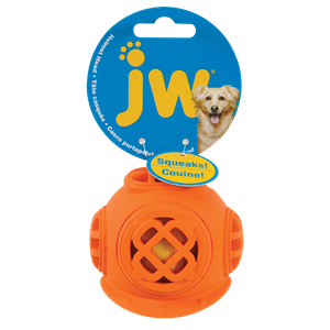 JW Helmet Heads Duiker
