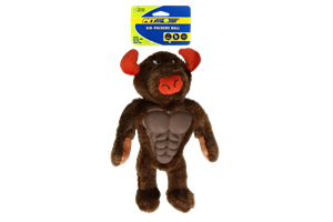 PetSport Six-Packers Stier