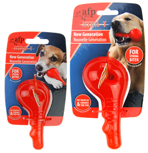All For Paws XTRA-T New Generation Large: 14 x 6 x 6 cm
