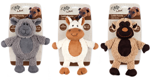 All For Paws Lambswool Cuddle Paunchy