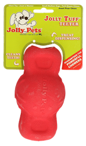 Jolly pets Tuff Teeter 12,7 cm