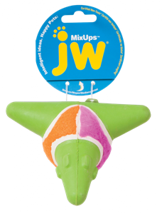 JW Mixups Arrow Ball MEdium