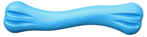 Jolly Pets Jolly Bone Tpe M"L 19 Cm Blauw