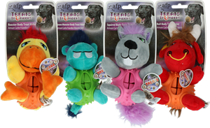 All For Paws Body Treat Hider Stier
