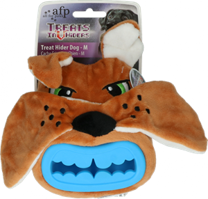 All For Paws Treat Hider medium Hond