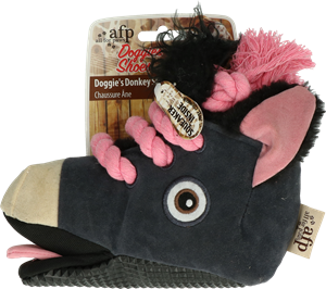 All For Paws Zachte Doggy's shoes Ezel