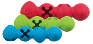 JW Playbites Caterpiller L