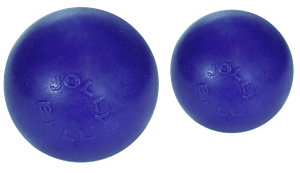 Jolly pets Ball Bounce-n Play 15cm
