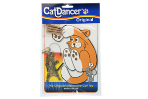 Cat Dancer Original