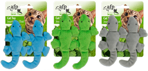 AFP Green Rush - Gecko