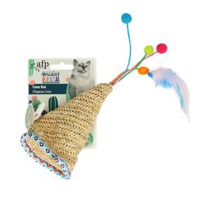 AFP Whisker Fiesta Cone Hat
