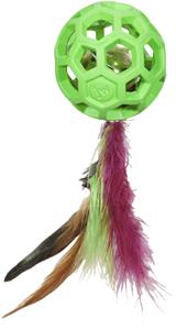 JW Feather ball 6 cm