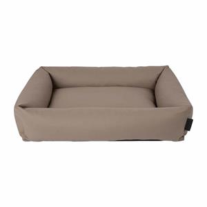 District 70 Urban Box Bed - Latte - S - 60 x 44 cm