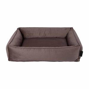 District70 District 70 Hondenbed Shimmer, taupe