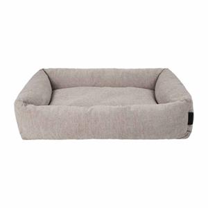 District 70 HUSH Box Bed - Cream - S - 60 x 44 cm
