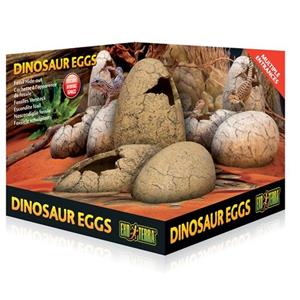 EXOTERRA - Cave Dinosaur Egg - (222.2060)