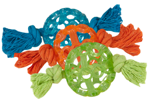 JW Play Place Lattice Ball