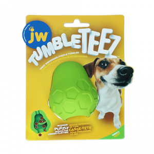 JW Tumble teez Small