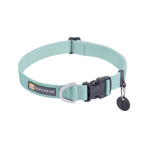 Ruffwear Hi & Light Collar - Sage Green - 28-36 cm