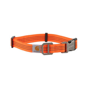 Carhartt - Tradesman Dog Collar - Hondenhalsband, oranje