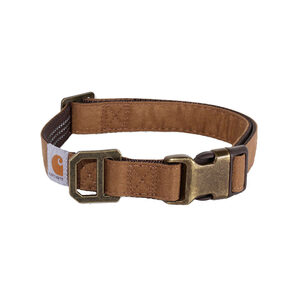 Carhartt Journeyman Collar - Bruin - L