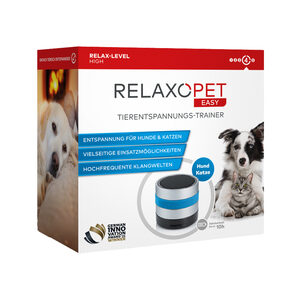RelaxoPet Easy Dog/Cat - 1 Stück