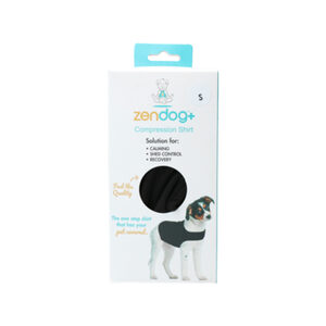 Zenpet ZenDog Compression Shirt - S