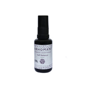 Arhomani Self Balance - Spray - 30 ml