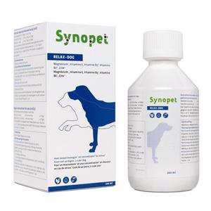 Synopet Relax-Dog - 200 ml