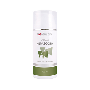 Maxani KeraSooth cream 100 ml