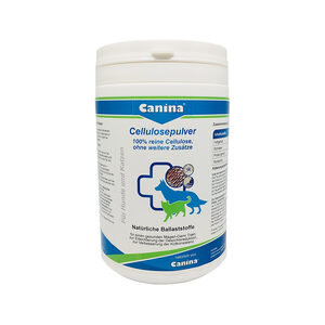 Canina Cellulosepulver