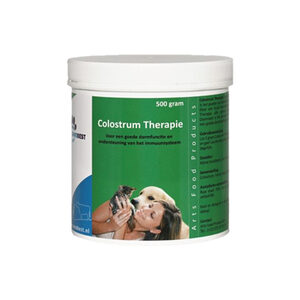 Biestwinkel Colostrum Therapie - 500 g