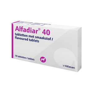Alfasan Alfadiar