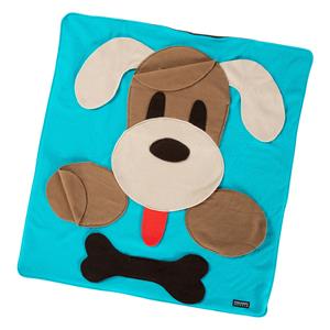 Knauder´s Best Honden-snuffelmat Buddy, bont