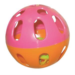 Happy Pet Speelbal voor knaagdieren 9cm
