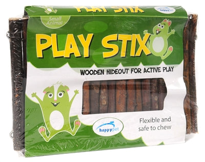 Nature First Happy pet playstix knaaghuis