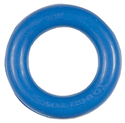 Happy Pet rubber ring