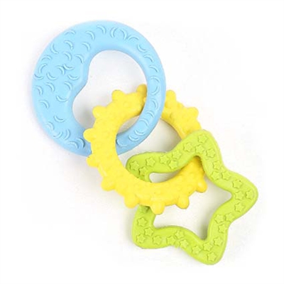 Little Rascals Little rascal kauw ketting