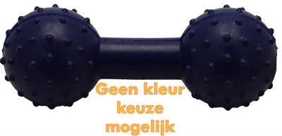 Happy Pet rubber halter