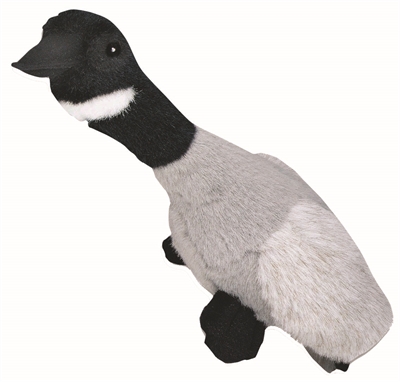 Happy Pet migrator pluche canadese gans