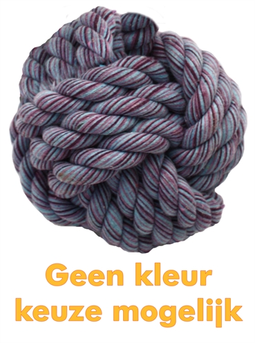 Happy Pet nuts for knots touwbal giant