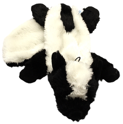 Happy Pet unstuffed pluche stinkdier
