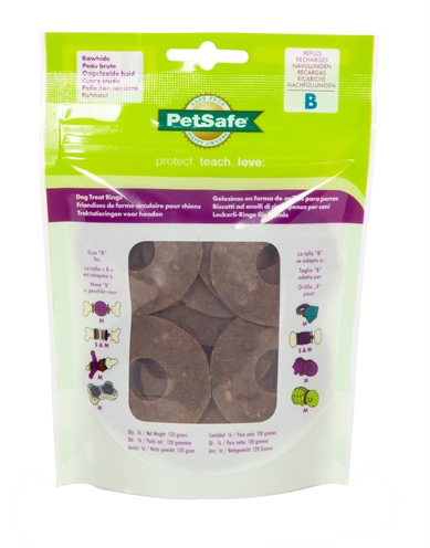 Petsafe Busy Buddy Navulverpakking