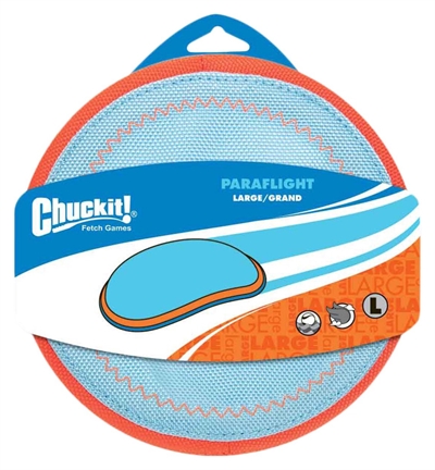 CHUCKIT paraflight SMALL