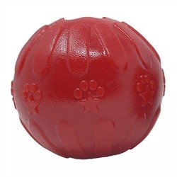 Starmark Traktatie Uitdelen Bacon Ball L Hondenspeelgoed
