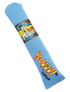 Yeowww! Yeowww Its A Boy Blue Cigar Singles