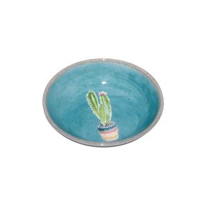 Here Sparky cactus voerbak 177ml Ø13.3cm